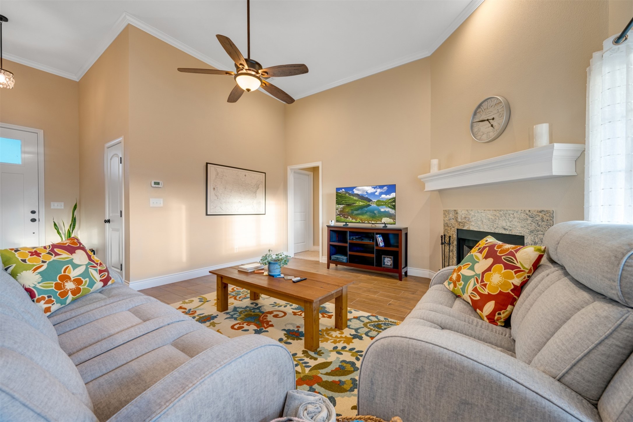 1202 Rock Creek Drive Sulphur Springs TX 75482