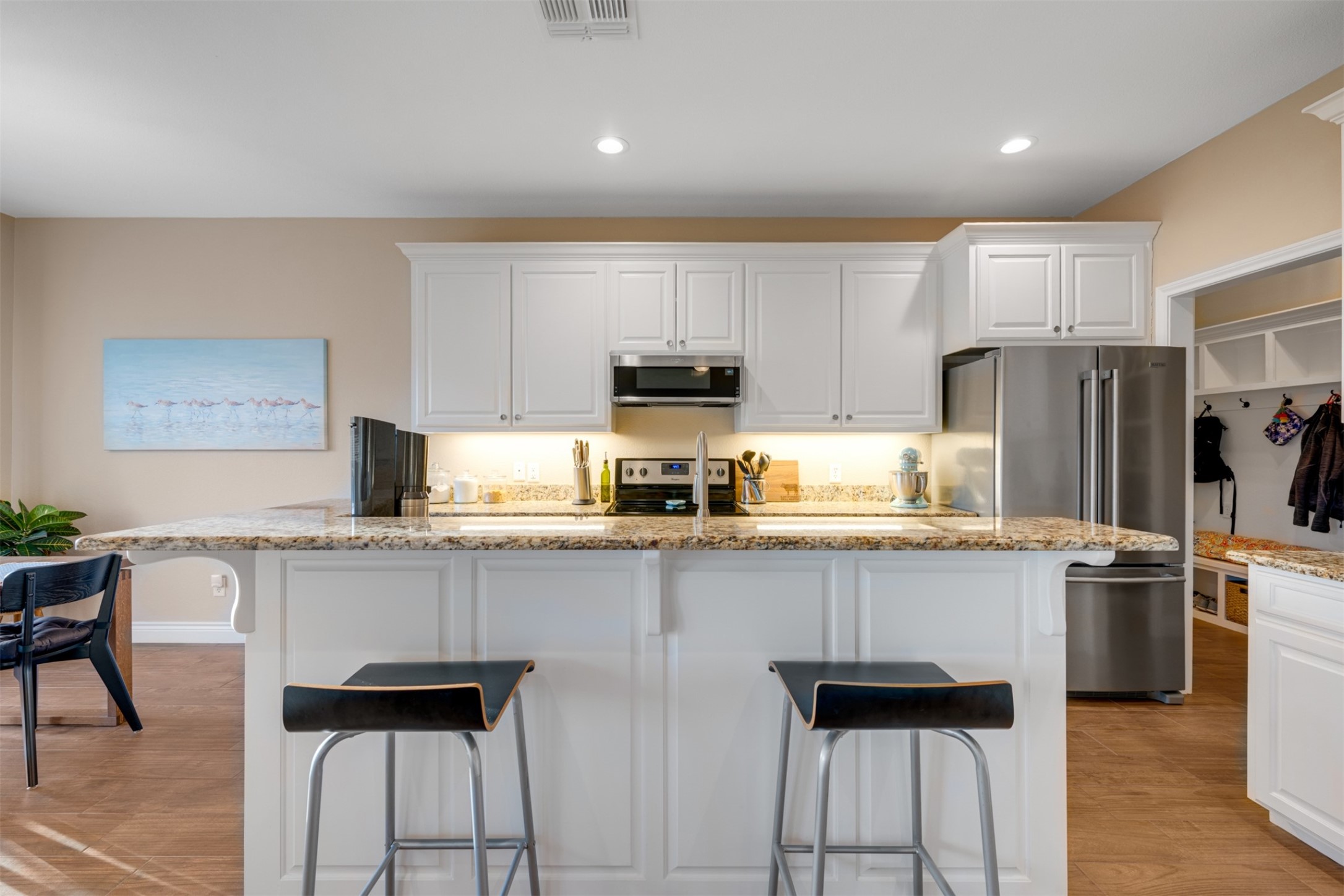 1202 Rock Creek Drive Sulphur Springs TX 75482