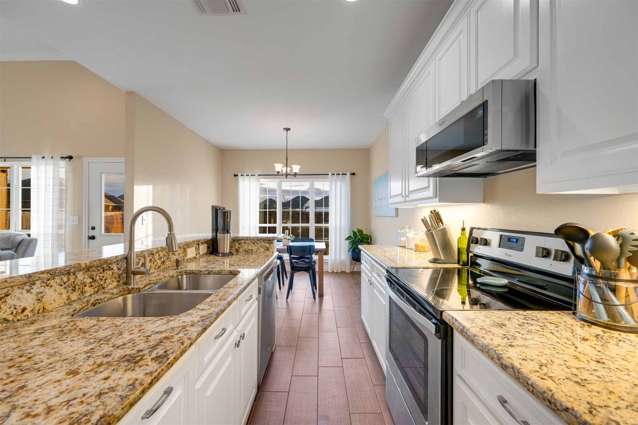 1202 Rock Creek Drive Sulphur Springs TX 75482