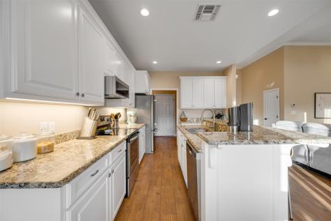 1202 Rock Creek Drive Sulphur Springs TX 75482