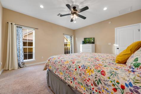 1202 Rock Creek Drive Sulphur Springs TX 75482