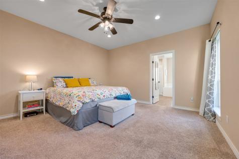 1202 Rock Creek Drive Sulphur Springs TX 75482