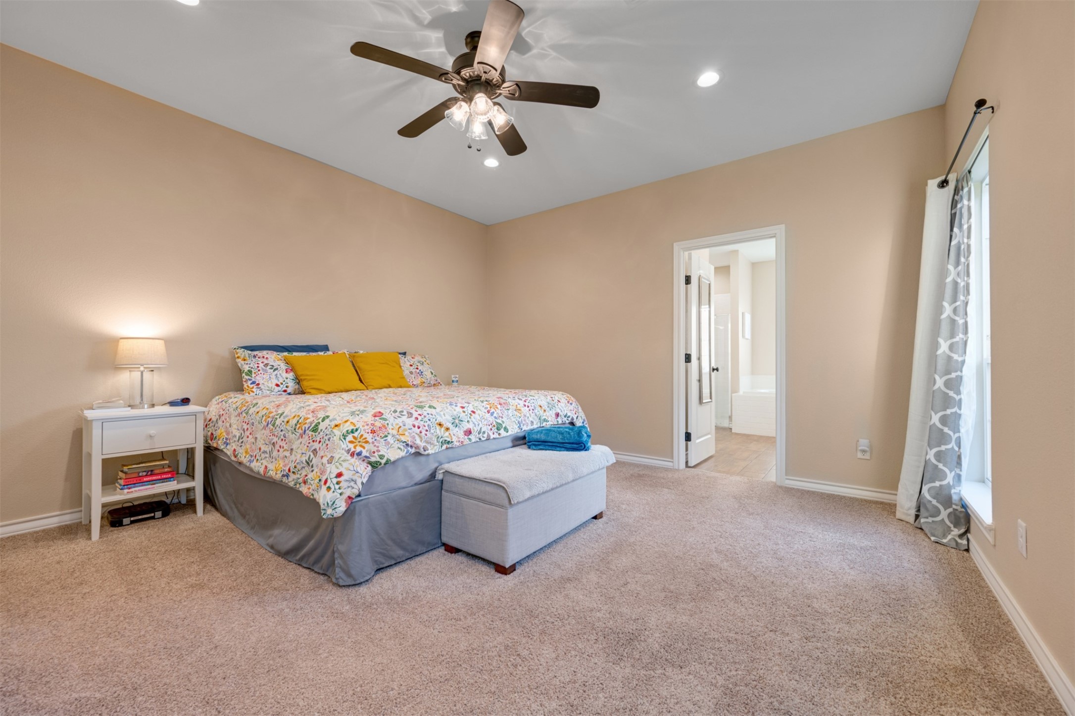 1202 Rock Creek Drive Sulphur Springs TX 75482
