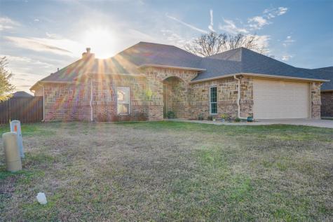 1202 Rock Creek Drive Sulphur Springs TX 75482