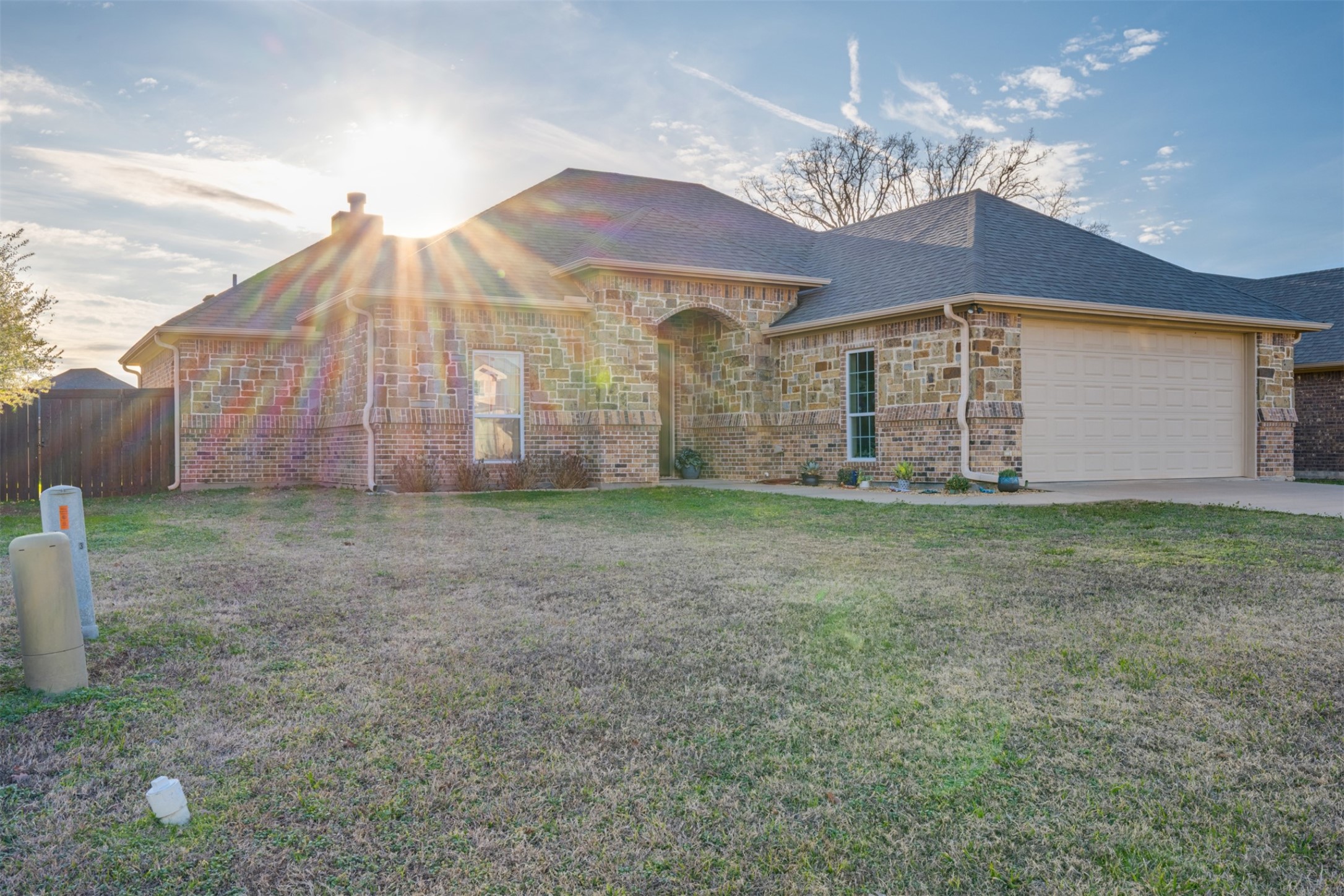 1202 Rock Creek Drive Sulphur Springs TX 75482