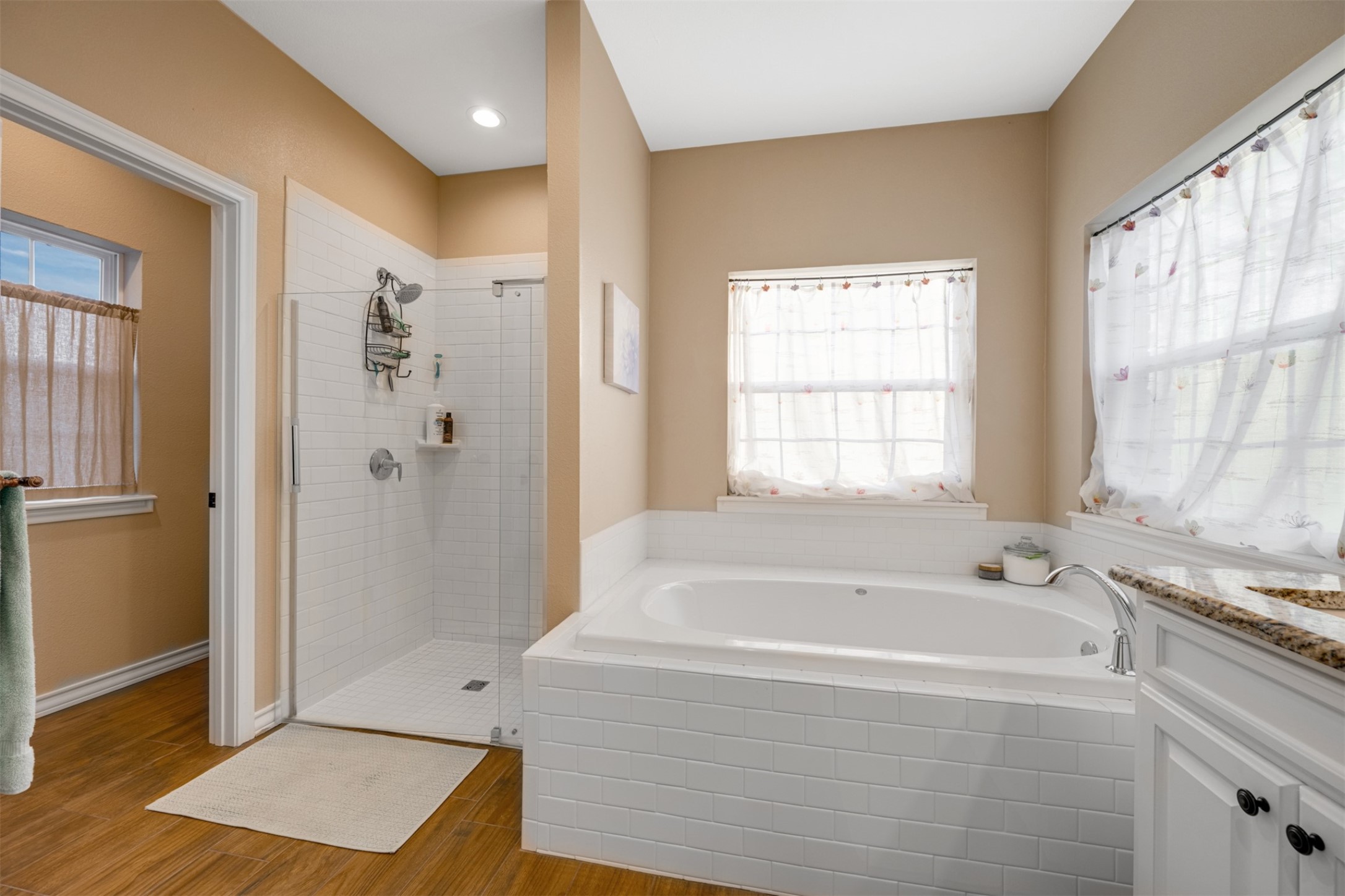 1202 Rock Creek Drive Sulphur Springs TX 75482