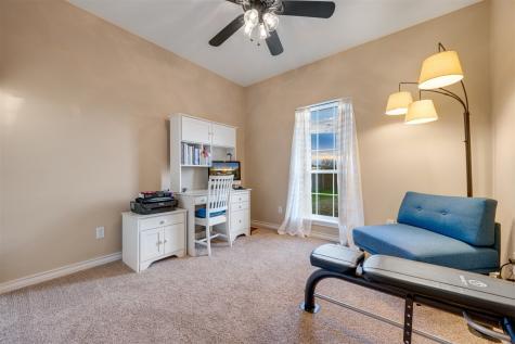 1202 Rock Creek Drive Sulphur Springs TX 75482