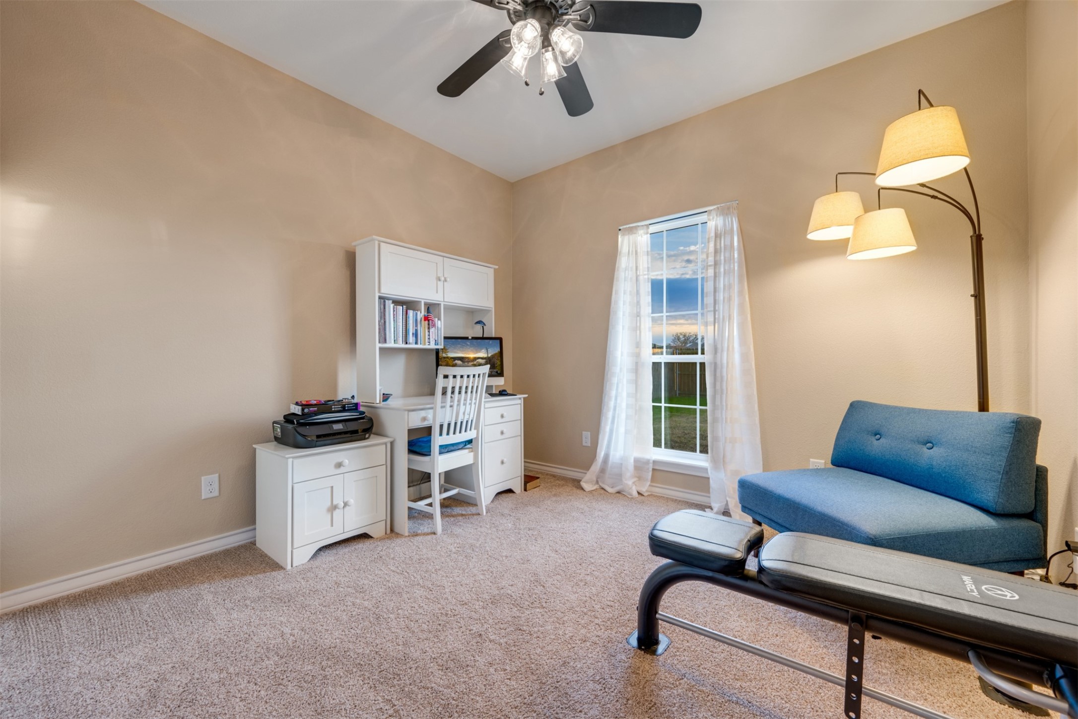 1202 Rock Creek Drive Sulphur Springs TX 75482