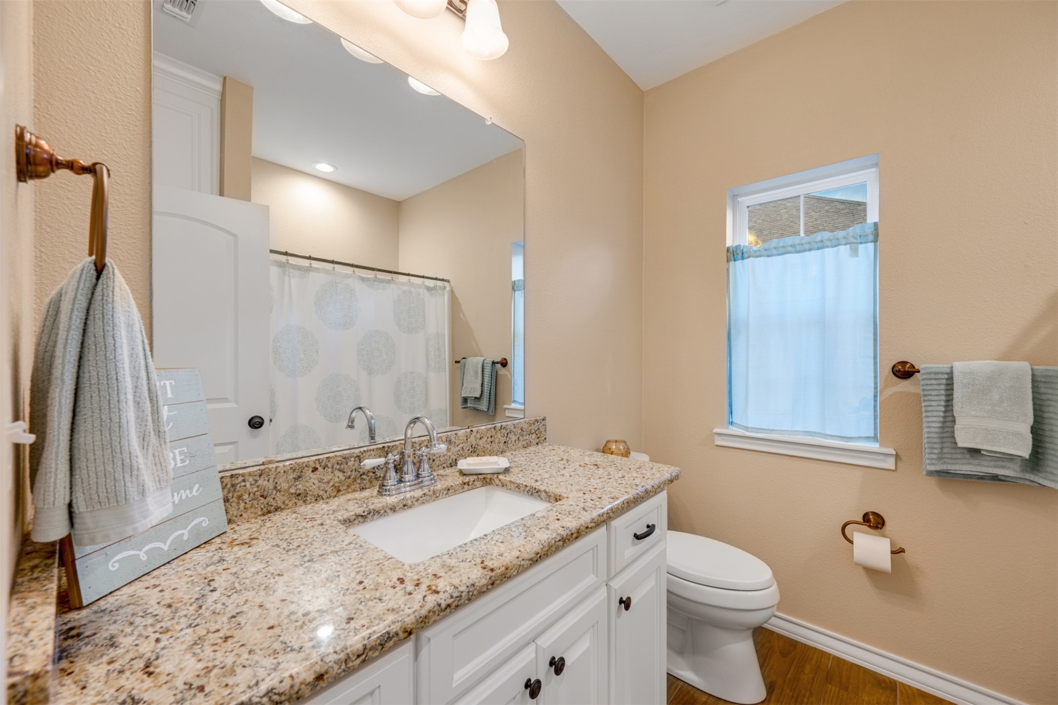 1202 Rock Creek Drive Sulphur Springs TX 75482