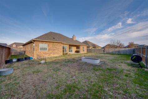 1202 Rock Creek Drive Sulphur Springs TX 75482