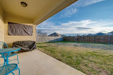 1202 Rock Creek Drive Sulphur Springs TX 75482
