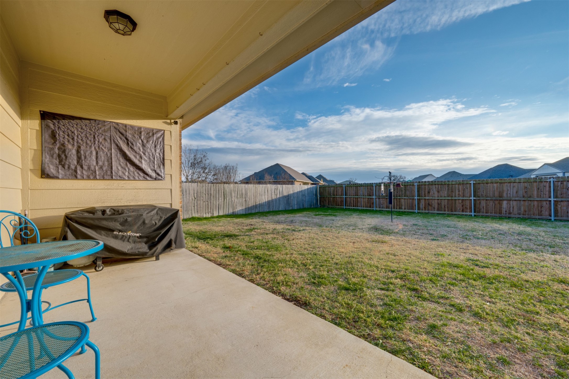 1202 Rock Creek Drive Sulphur Springs TX 75482