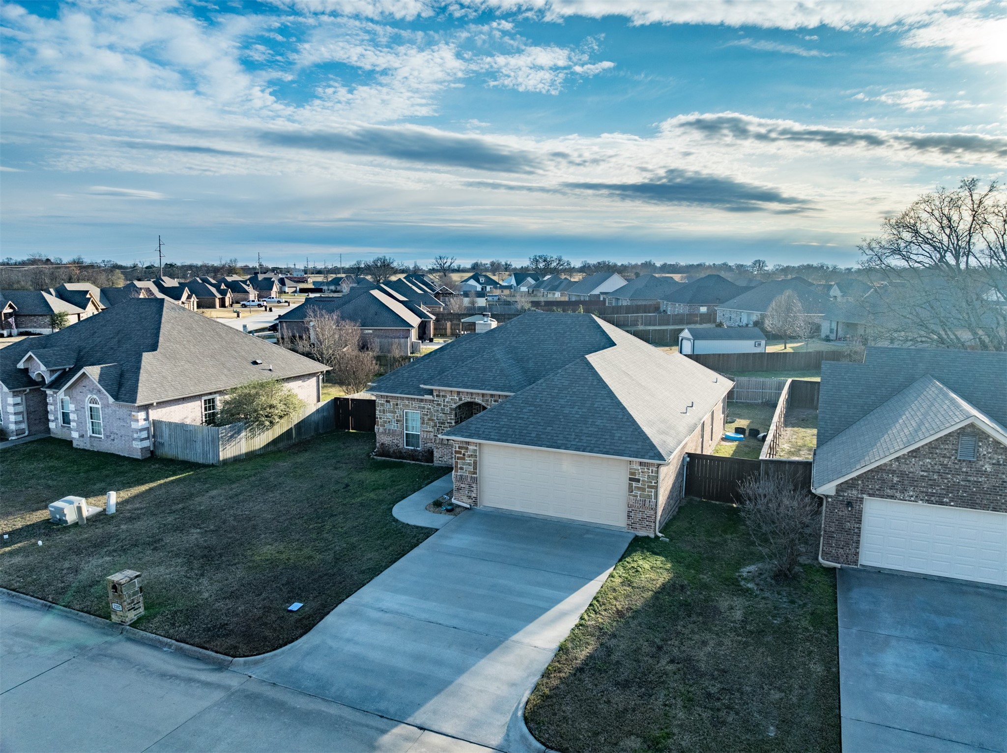 1202 Rock Creek Drive Sulphur Springs TX 75482