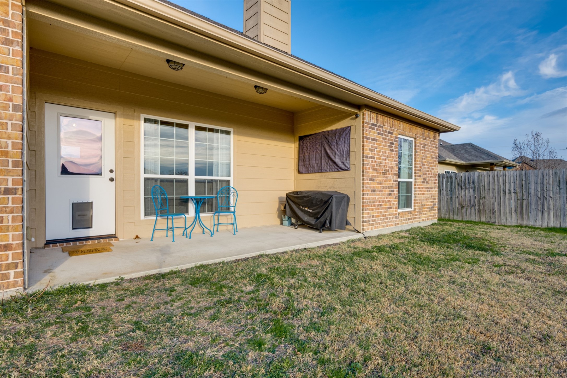 1202 Rock Creek Drive Sulphur Springs TX 75482