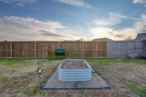 1202 Rock Creek Drive Sulphur Springs TX 75482