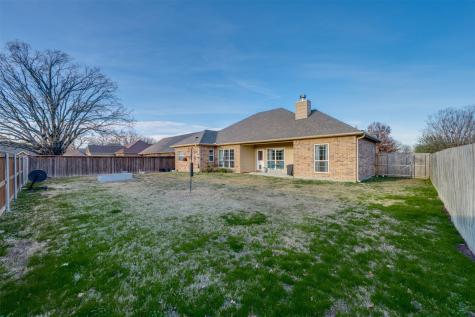 1202 Rock Creek Drive Sulphur Springs TX 75482