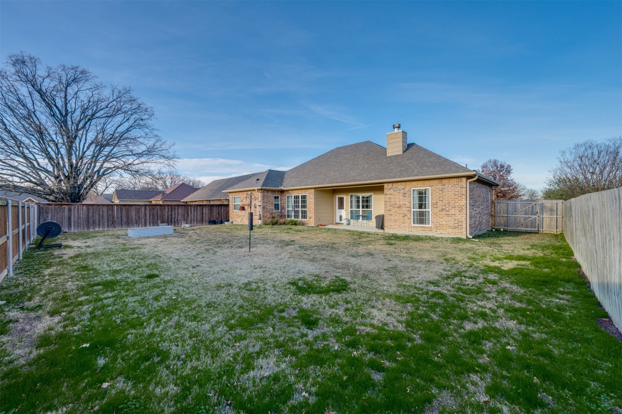 1202 Rock Creek Drive Sulphur Springs TX 75482