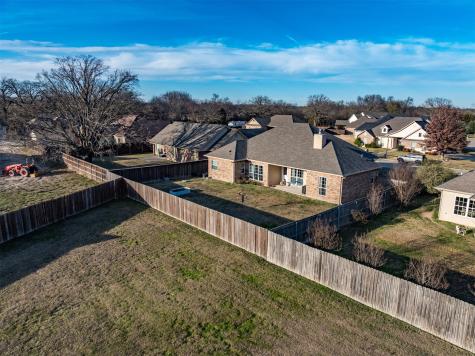 1202 Rock Creek Drive Sulphur Springs TX 75482