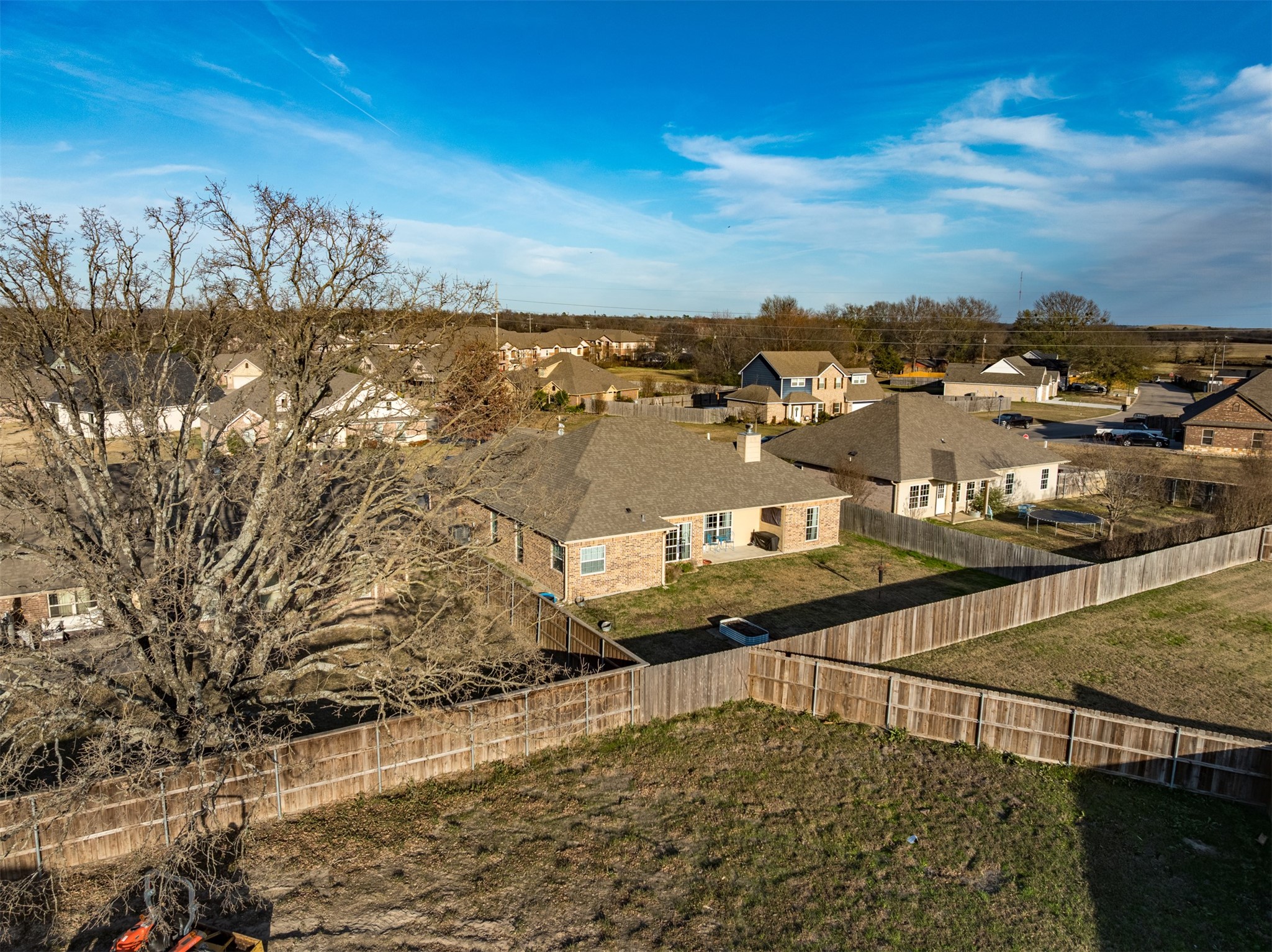 1202 Rock Creek Drive Sulphur Springs TX 75482