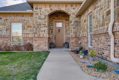 1202 Rock Creek Drive Sulphur Springs TX 75482