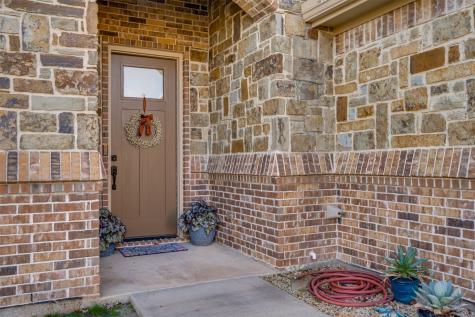 1202 Rock Creek Drive Sulphur Springs TX 75482