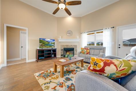 1202 Rock Creek Drive Sulphur Springs TX 75482