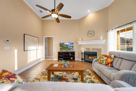 1202 Rock Creek Drive Sulphur Springs TX 75482