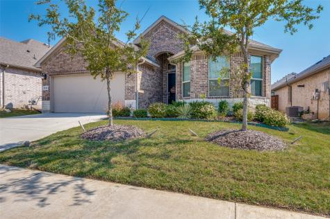 1028 Pitch Pine Street Hickory Creek TX 75065