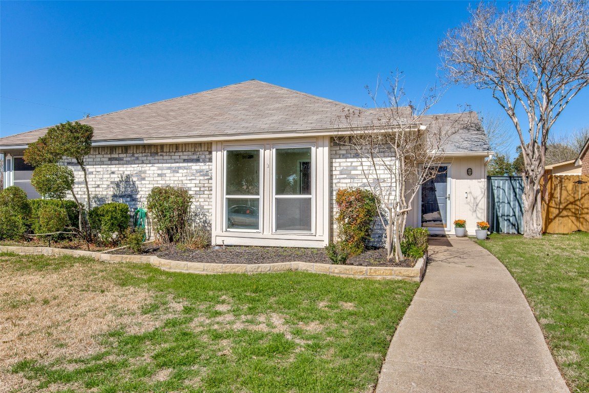 4602 Jenkins Circle The Colony TX 75056