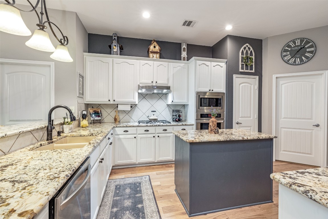 704 Ferrule Drive Mckinney TX 75069