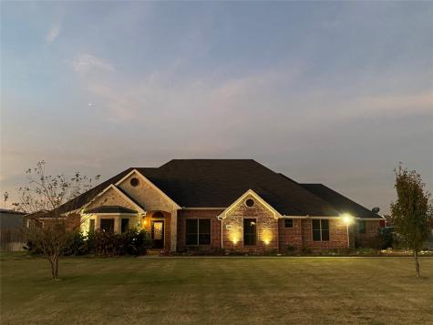 1745 County Road 1106 Anna TX 75409