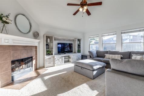 1009 Johnson City Avenue Forney TX 75126