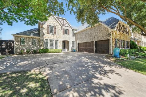 11513 Seaside Lane Frisco TX 75035