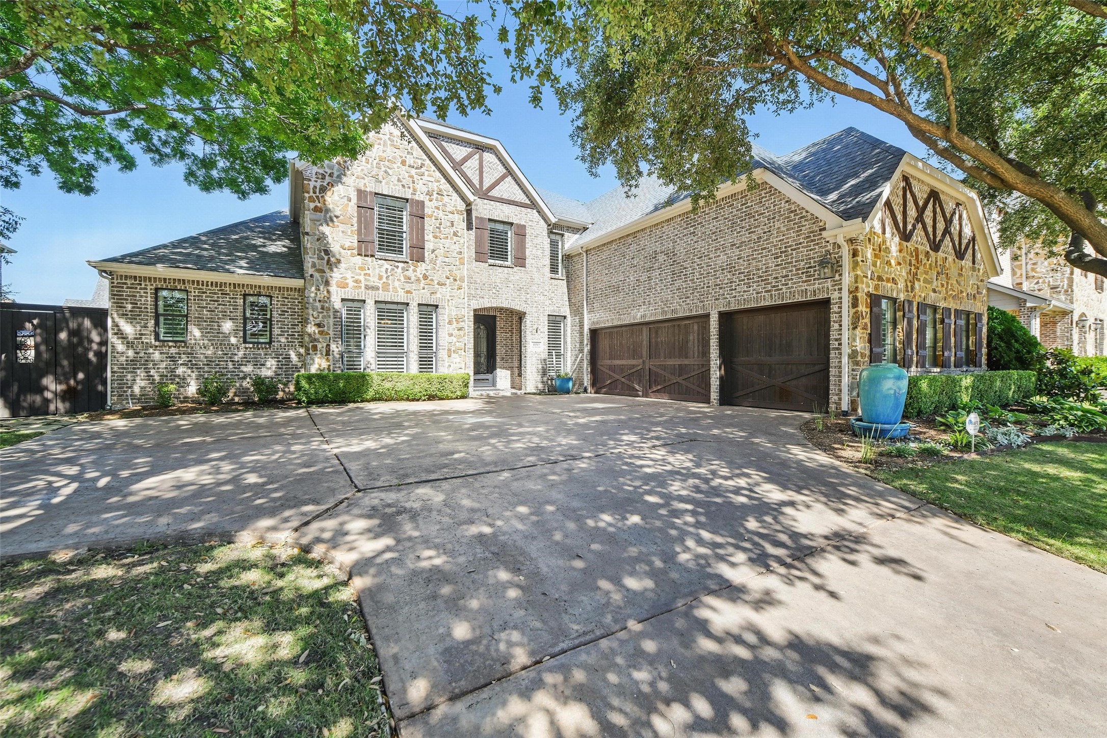 11513 Seaside Lane Frisco TX 75035