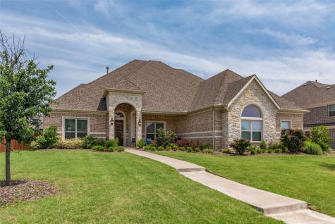 1611 Mountain Creek Lane Prosper TX 75078