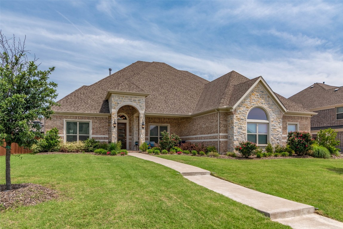 1611 Mountain Creek Lane Prosper TX 75078