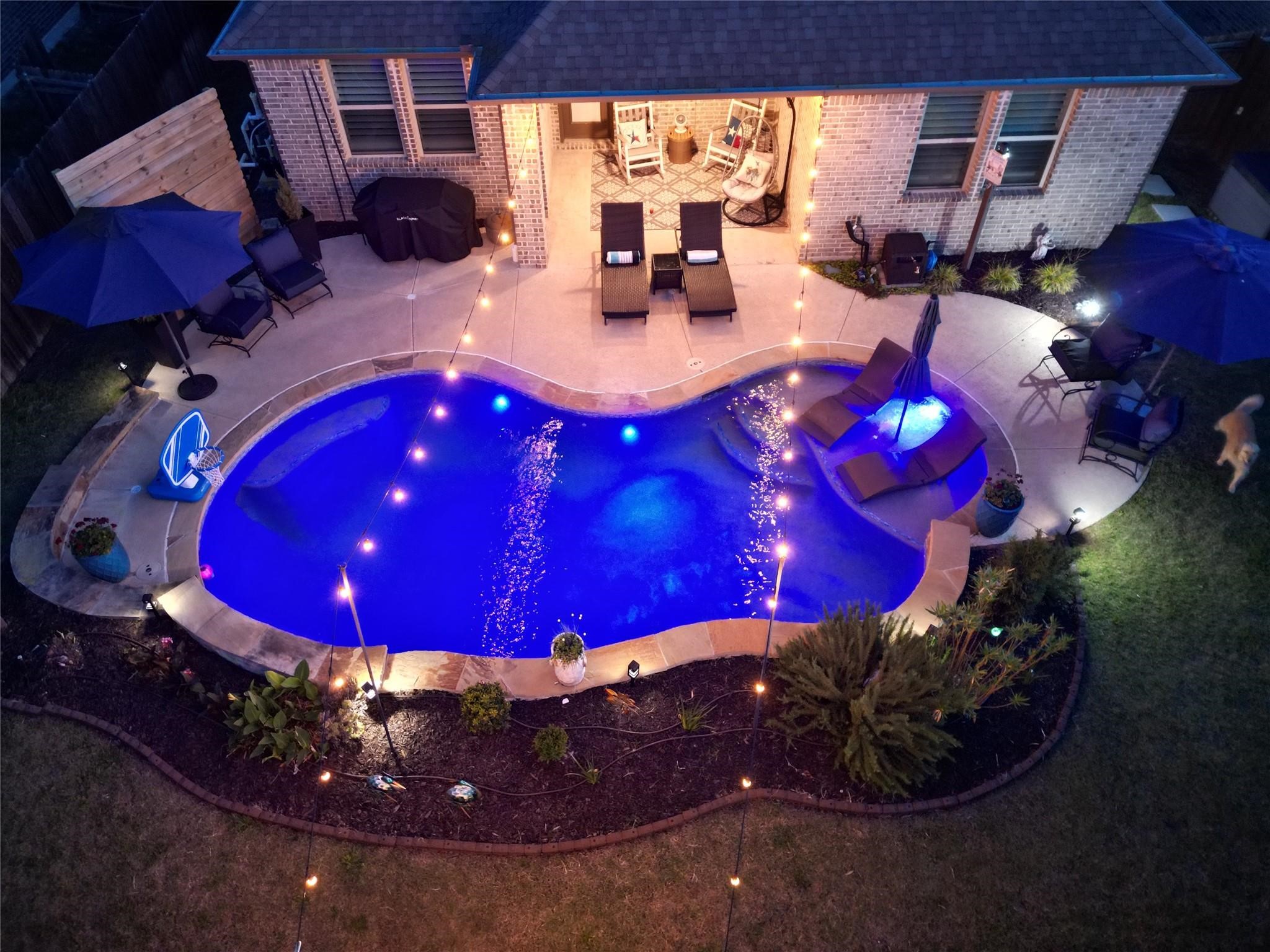 3062 Maverick Heath TX 75126