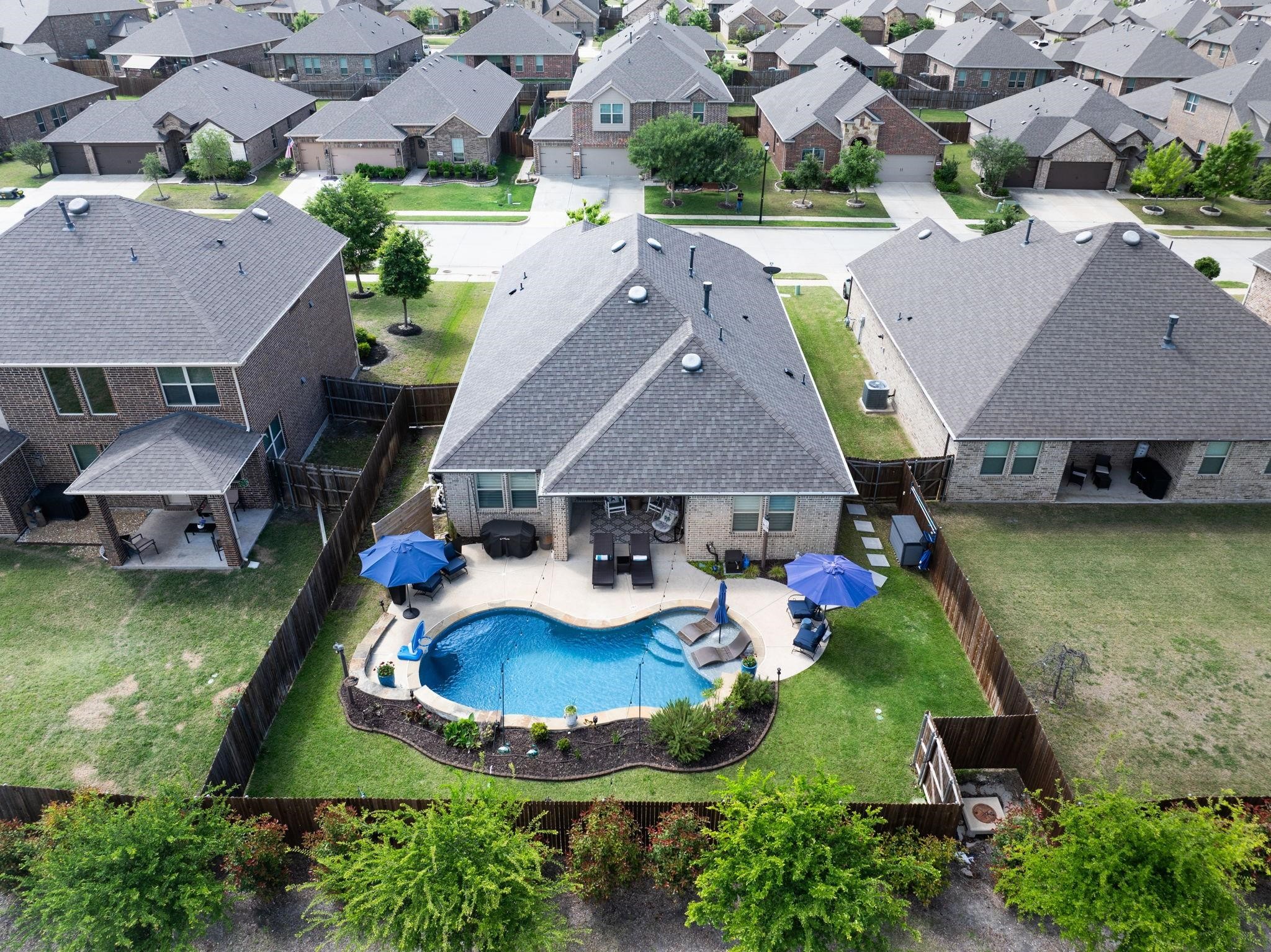 3062 Maverick Heath TX 75126