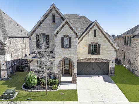 720 Waterbrook Parkway Argyle TX 76226
