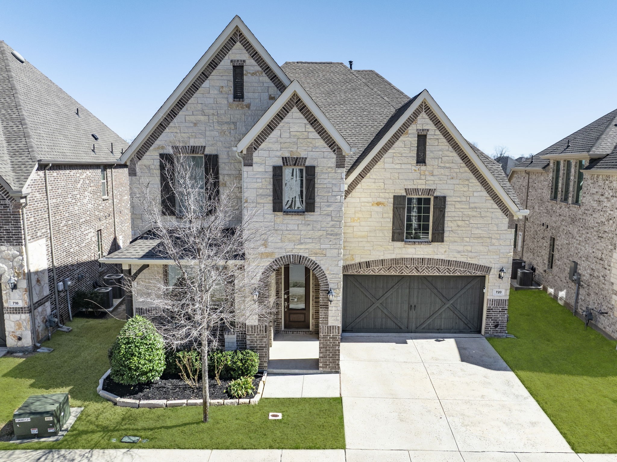 720 Waterbrook Parkway Argyle TX 76226