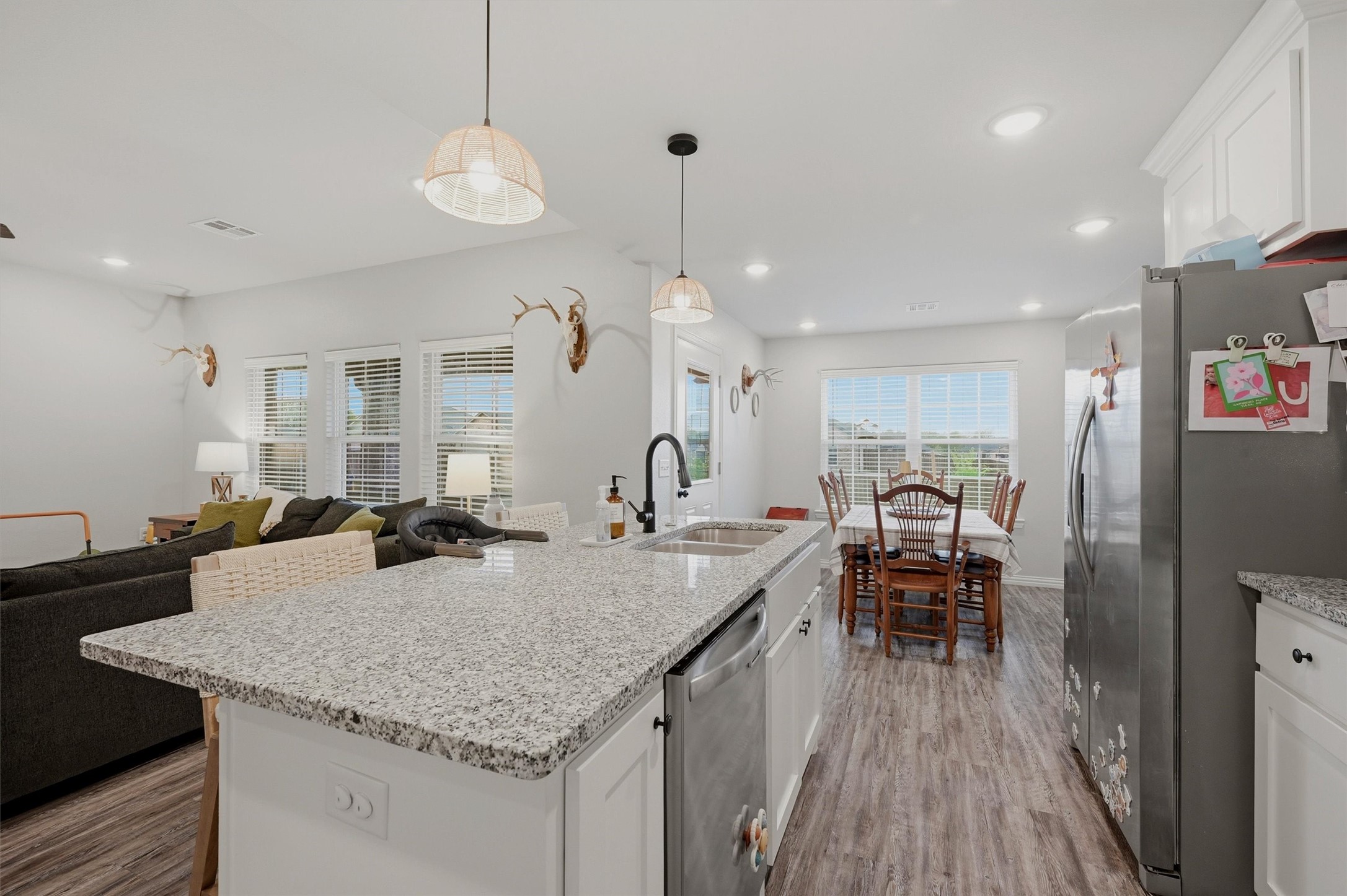 122 North Meadows Pottsboro TX 75076