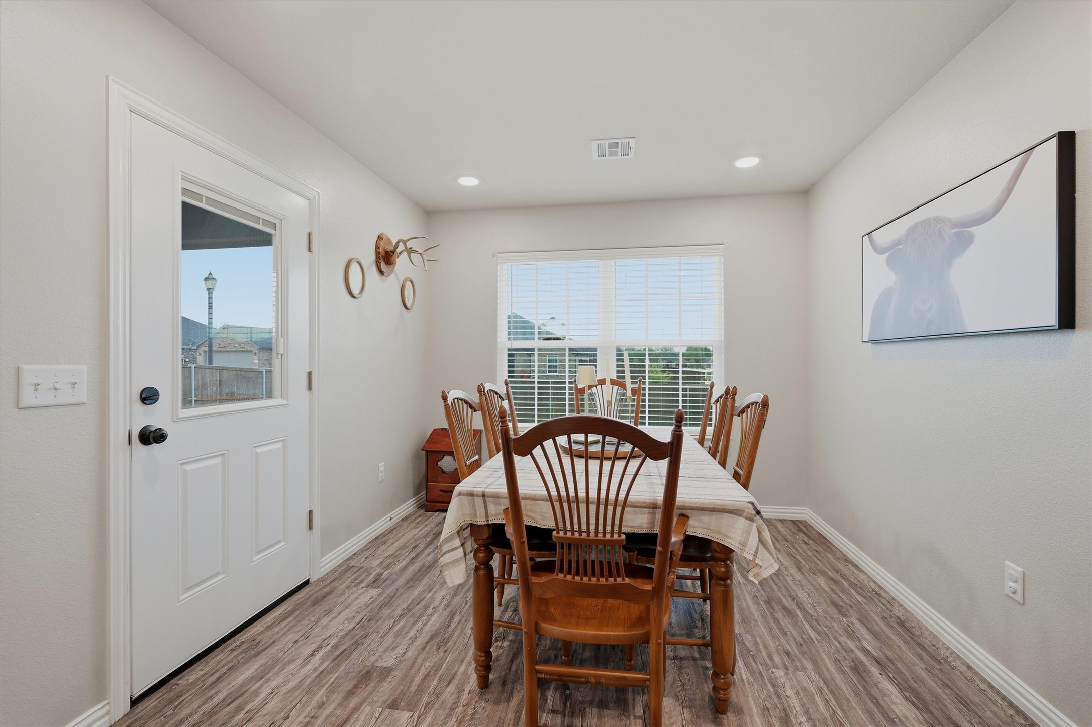 122 North Meadows Pottsboro TX 75076