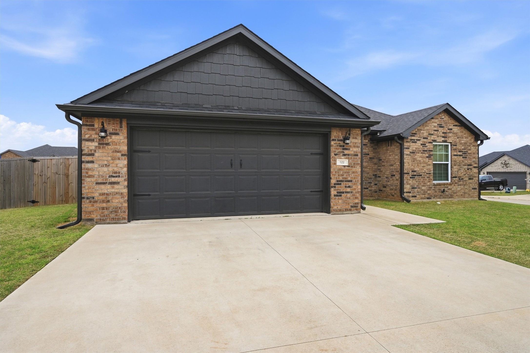 122 North Meadows Pottsboro TX 75076