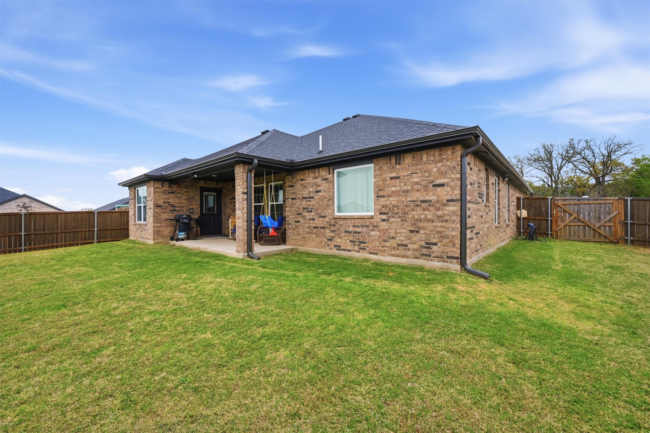 122 North Meadows Pottsboro TX 75076