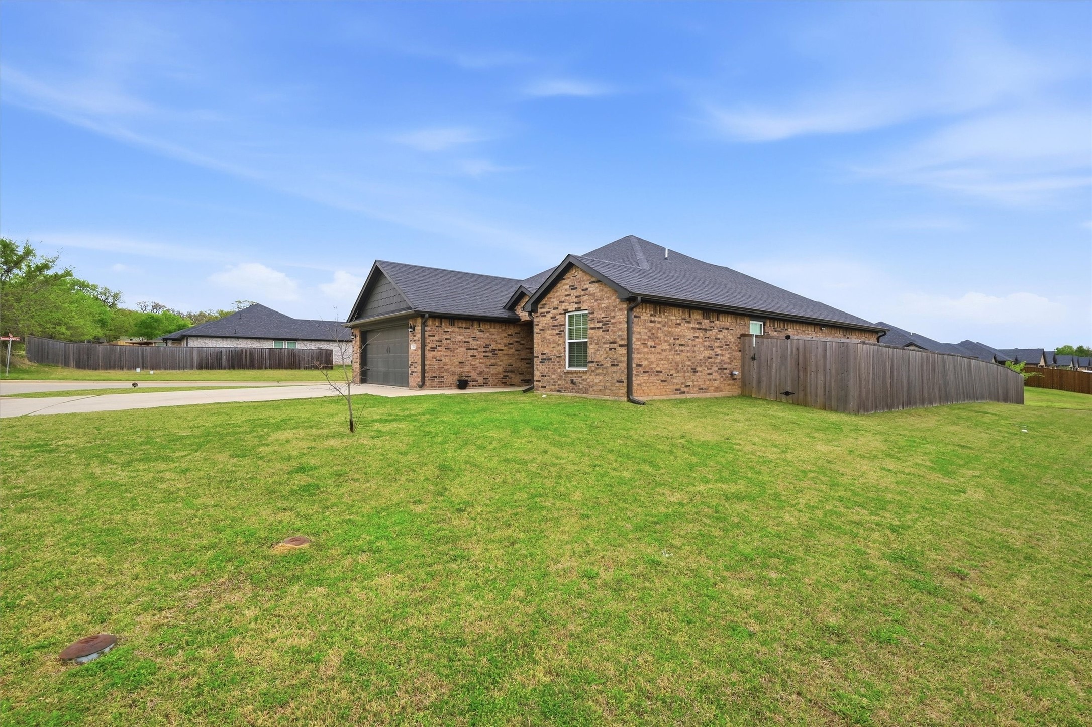 122 North Meadows Pottsboro TX 75076