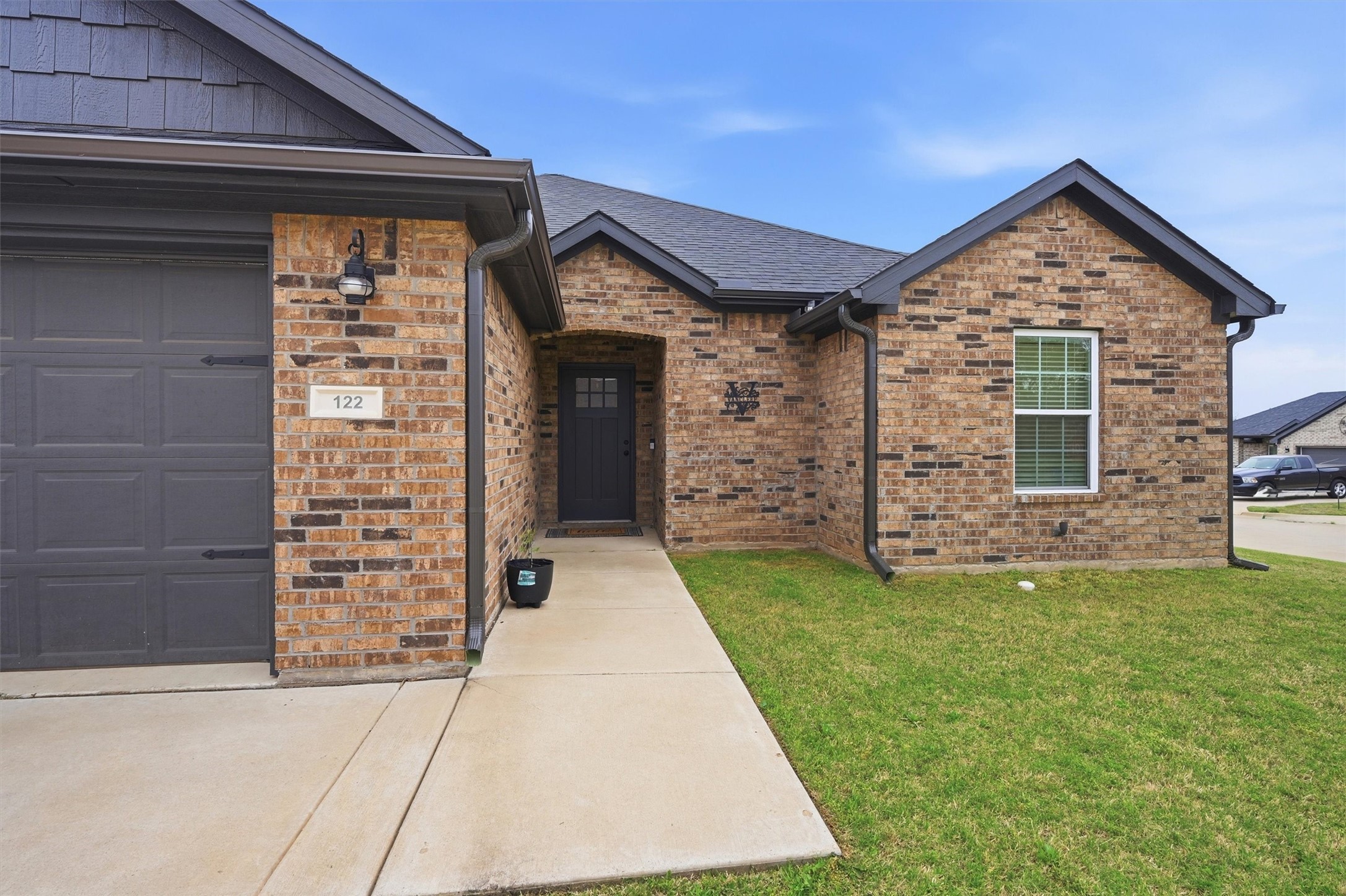 122 North Meadows Pottsboro TX 75076