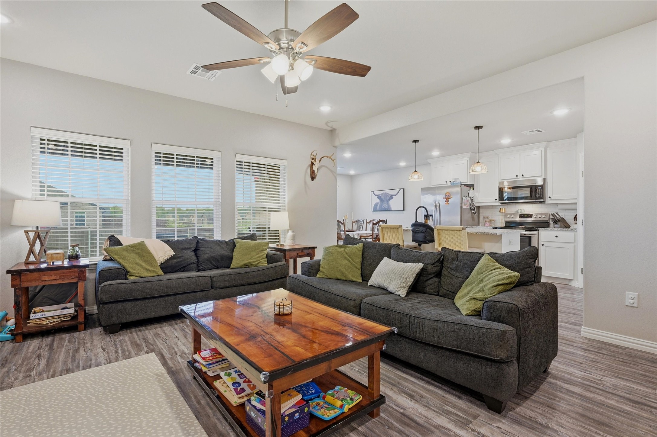 122 North Meadows Pottsboro TX 75076