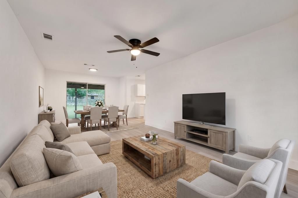 6048 Hillcrest Drive Watauga TX 76148