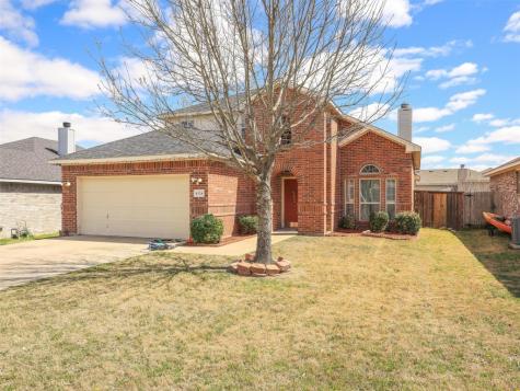 6324 Maritime Street Fort Worth TX 76179