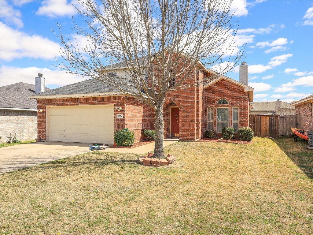 6324 Maritime Street Fort Worth TX 76179